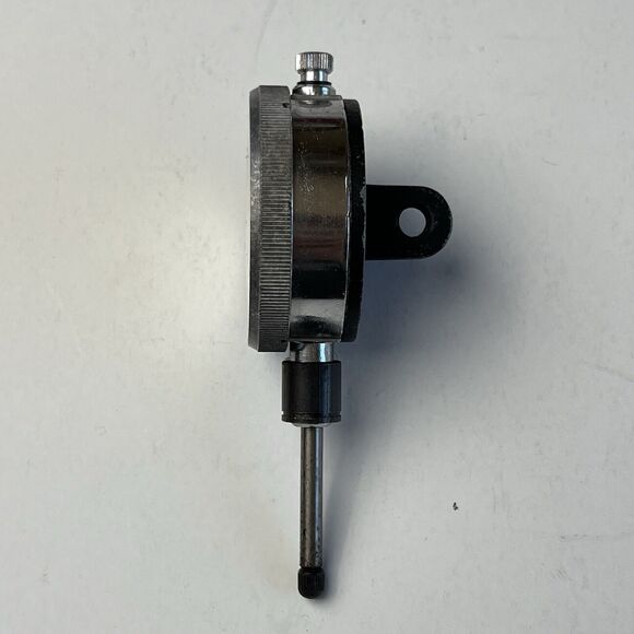 Central Tools Company Universal Dial Indicator .001” Measure Precision Tool - Picture 8 of 11
